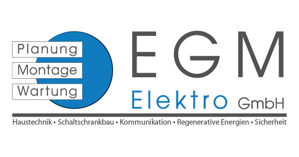 (c) Egm-elektro.de
